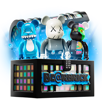Luxdrop case preview 21