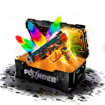 Plunder case preview 22