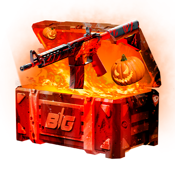 CSGOBIG case preview 25