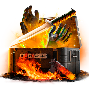 Opcases case preview 25