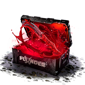 Plunder case preview 25