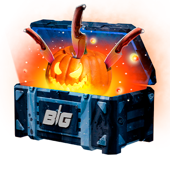 CSGOBIG case preview 28