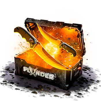 Plunder case preview 3
