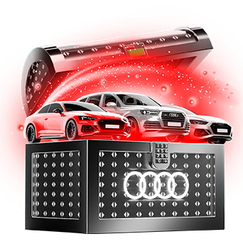 Luxdrop case preview 30