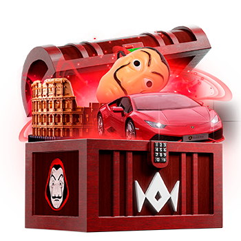 Luxdrop case preview 31