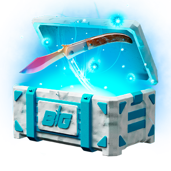 CSGOBIG case preview 32