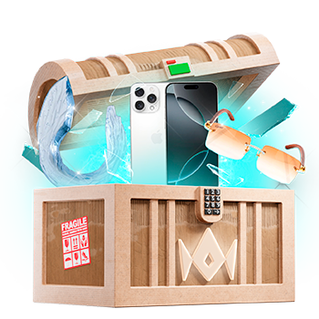 Luxdrop case preview 33