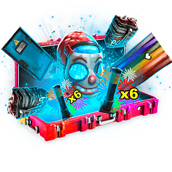 Rustyloot case preview 32