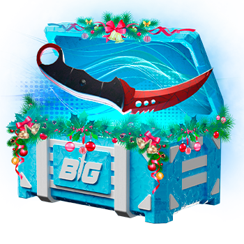 CSGOBIG case preview 34