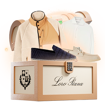 Luxdrop case preview 34