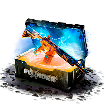 Plunder case preview 35