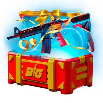 CSGOBIG case preview 36
