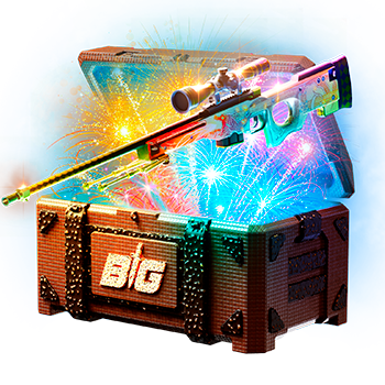 CSGOBIG case preview 38