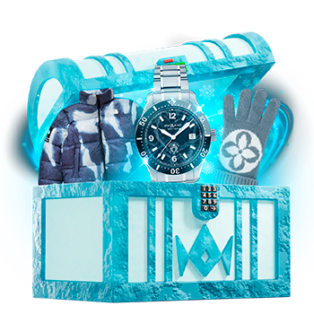 Luxdrop case preview 38