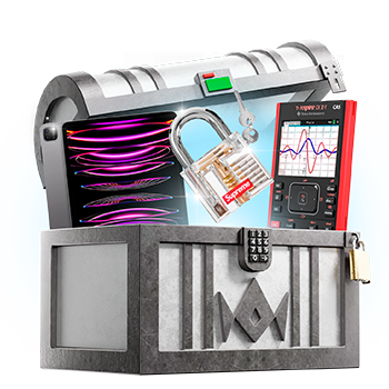 Luxdrop case preview 39