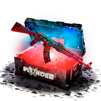 Plunder case preview 4