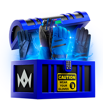 Luxdrop case preview 41