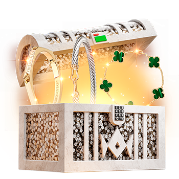Luxdrop case preview 45