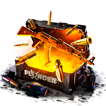 Plunder case preview 45