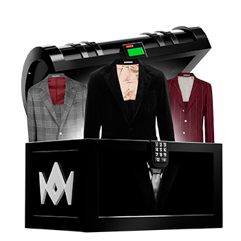 Luxdrop case preview 48