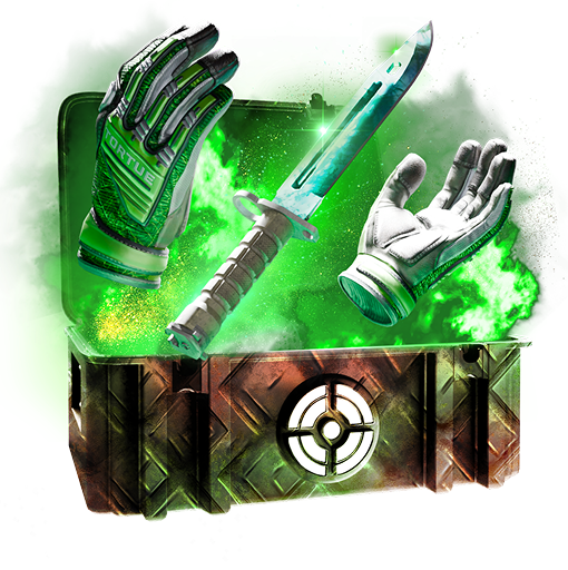 Hunt.gg case preview 1