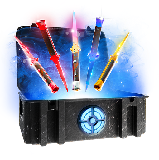 Hunt.gg case preview 11