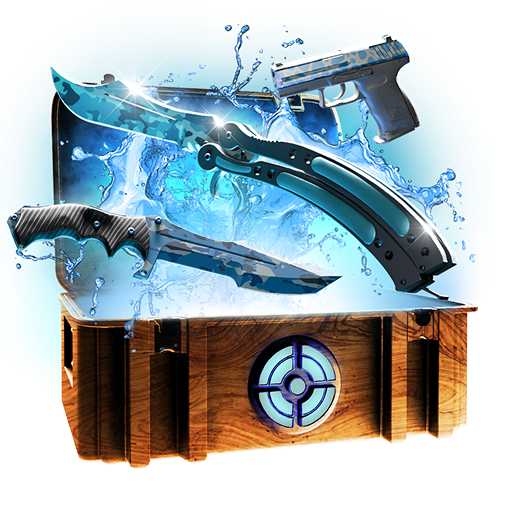 Hunt.gg case preview 2