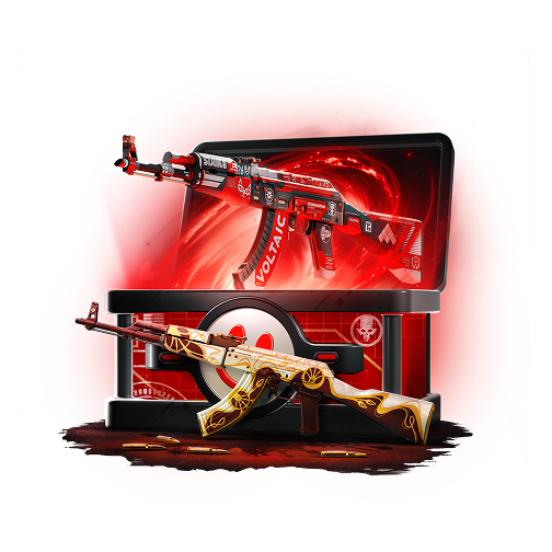 CSDrop case preview 2