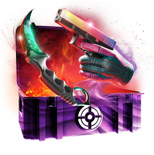 Hunt.gg case preview 3