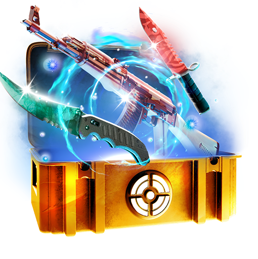 Hunt.gg case preview 4