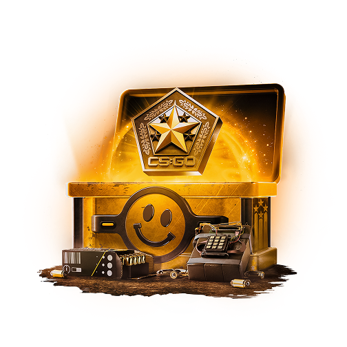 CSDrop case preview 5
