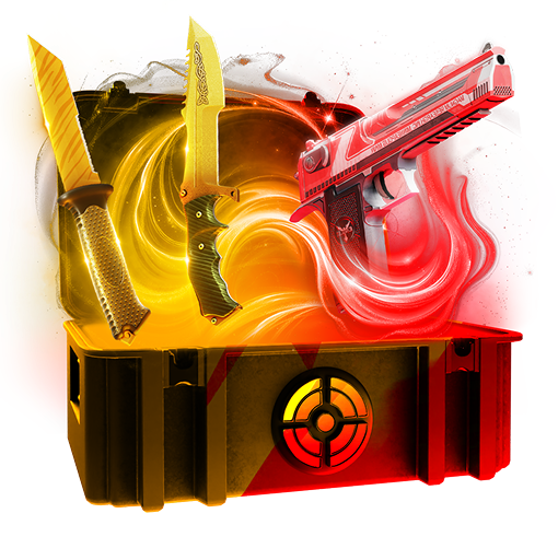 Hunt.gg case preview 6