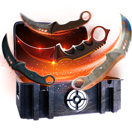 Hunt.gg case preview 7