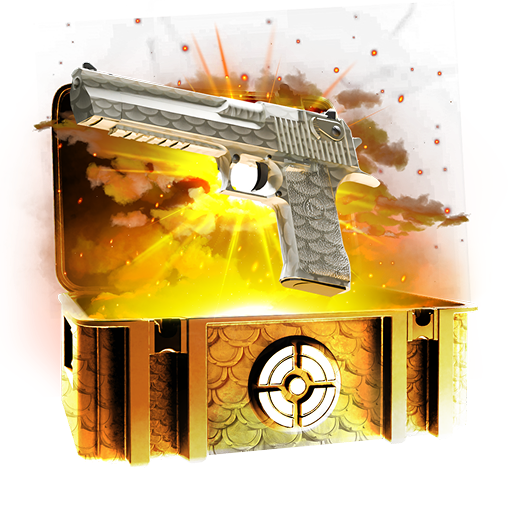 Hunt.gg case preview 8