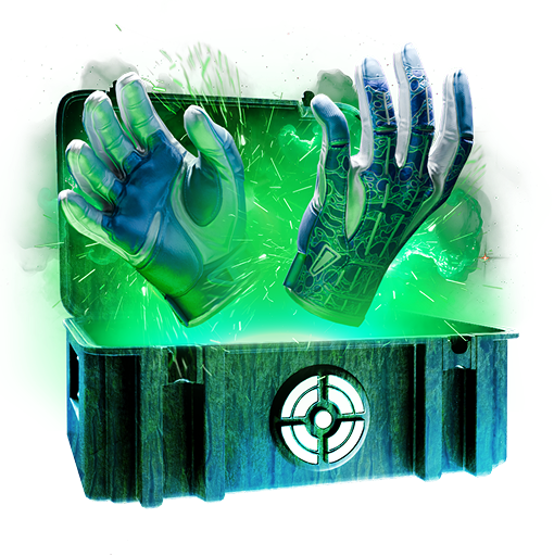 Hunt.gg case preview 12