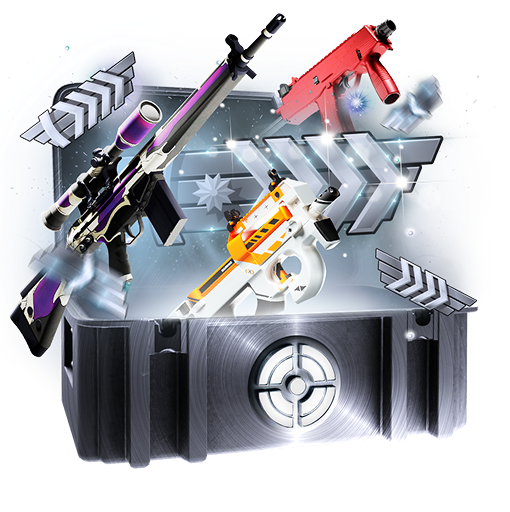 Hunt.gg case preview 23