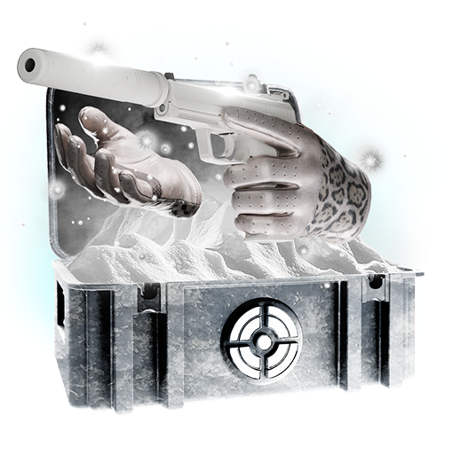 Hunt.gg case preview 14