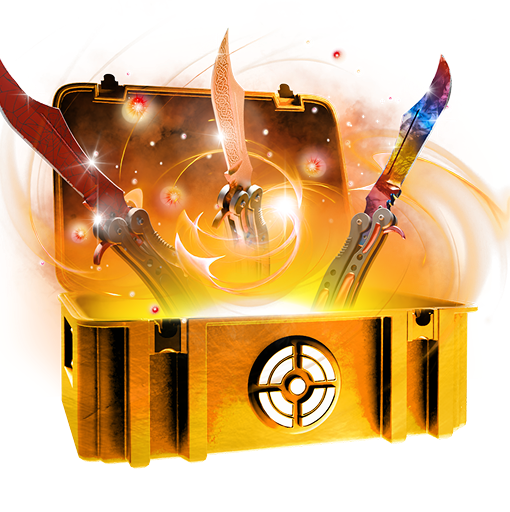 Hunt.gg case preview 15