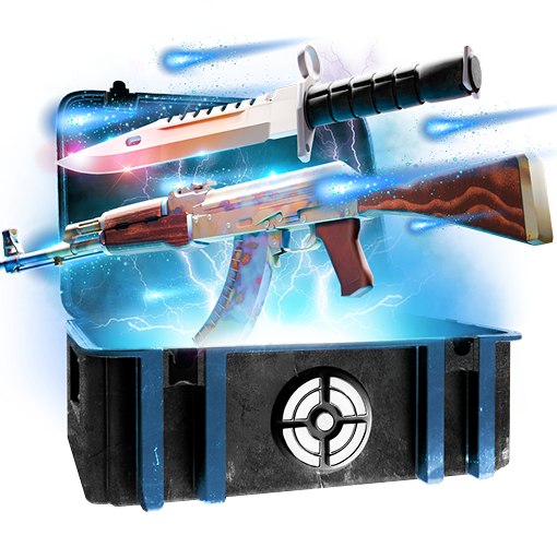 Hunt.gg case preview 17
