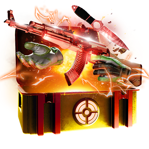 Hunt.gg case preview 18