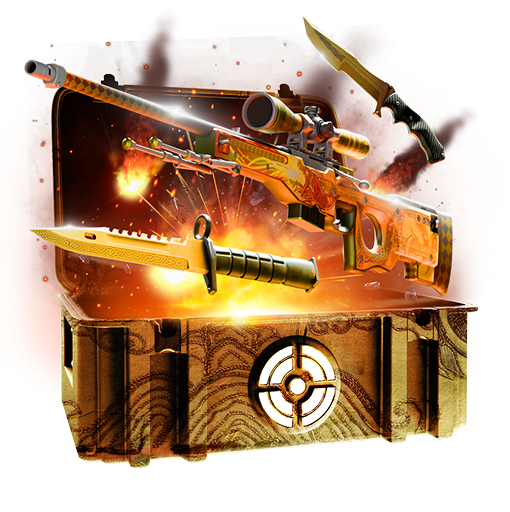 Hunt.gg case preview 19