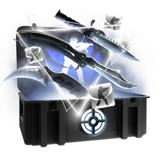 Hunt.gg case preview 21