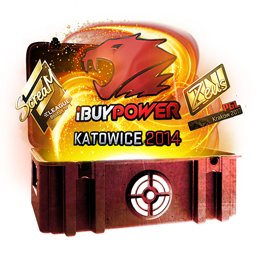 Hunt.gg case preview 24