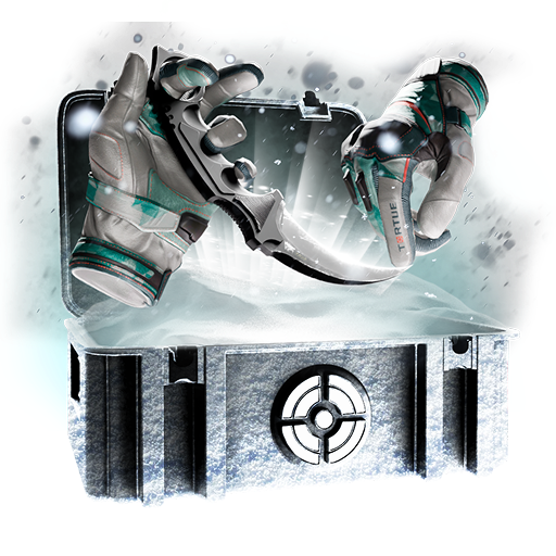 Hunt.gg case preview 26
