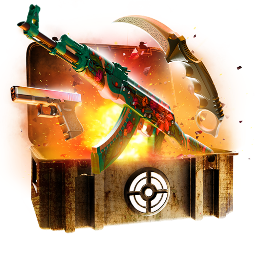 Hunt.gg case preview 27