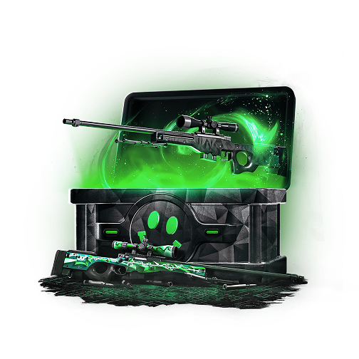 CSDrop case preview 33