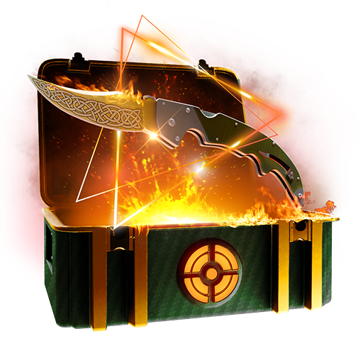 Hunt.gg case preview 30