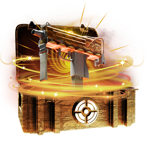 Hunt.gg case preview 31