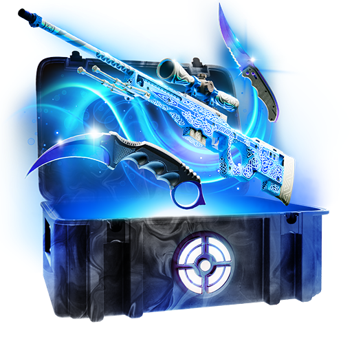 Hunt.gg case preview 33