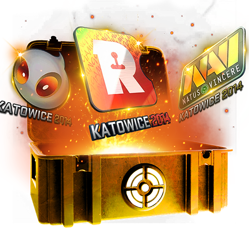 Hunt.gg case preview 36